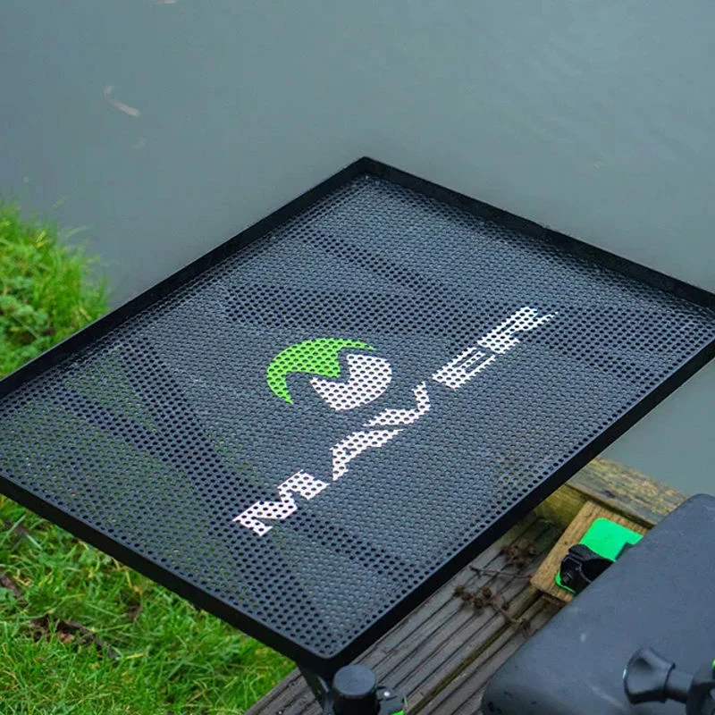 Maver MVR Pro Quick Lock Match Side Tray